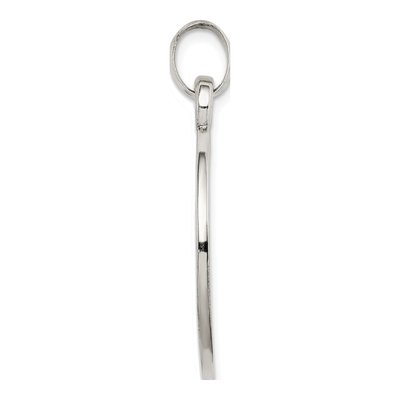 Sterling Silver Tree of Life Pendant – view 3