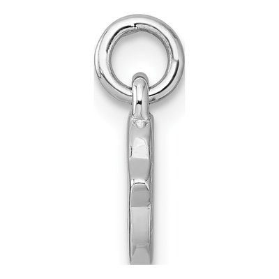 Sterling Silver Little Bird for Kids Pendant – view 3