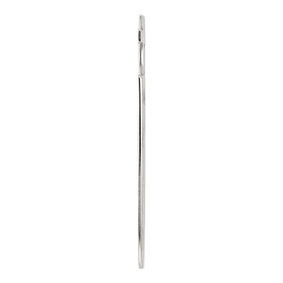 Sterling Silver Cross Book Mark – view 3