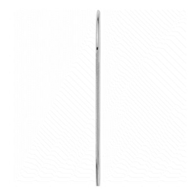 Sterling Silver Awareness Bookmark, Engravable – view 2