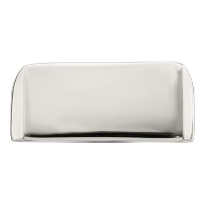 Men's Sterling Silver Signet Ring – view 6
