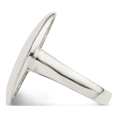 Sterling Silver Fashion Ring – view 5