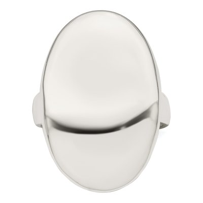 Sterling Silver Fashion Ring – view 6