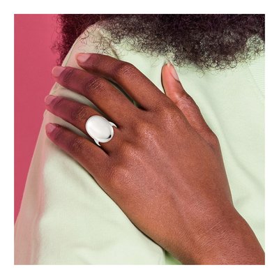 Sterling Silver Fashion Ring – view 7