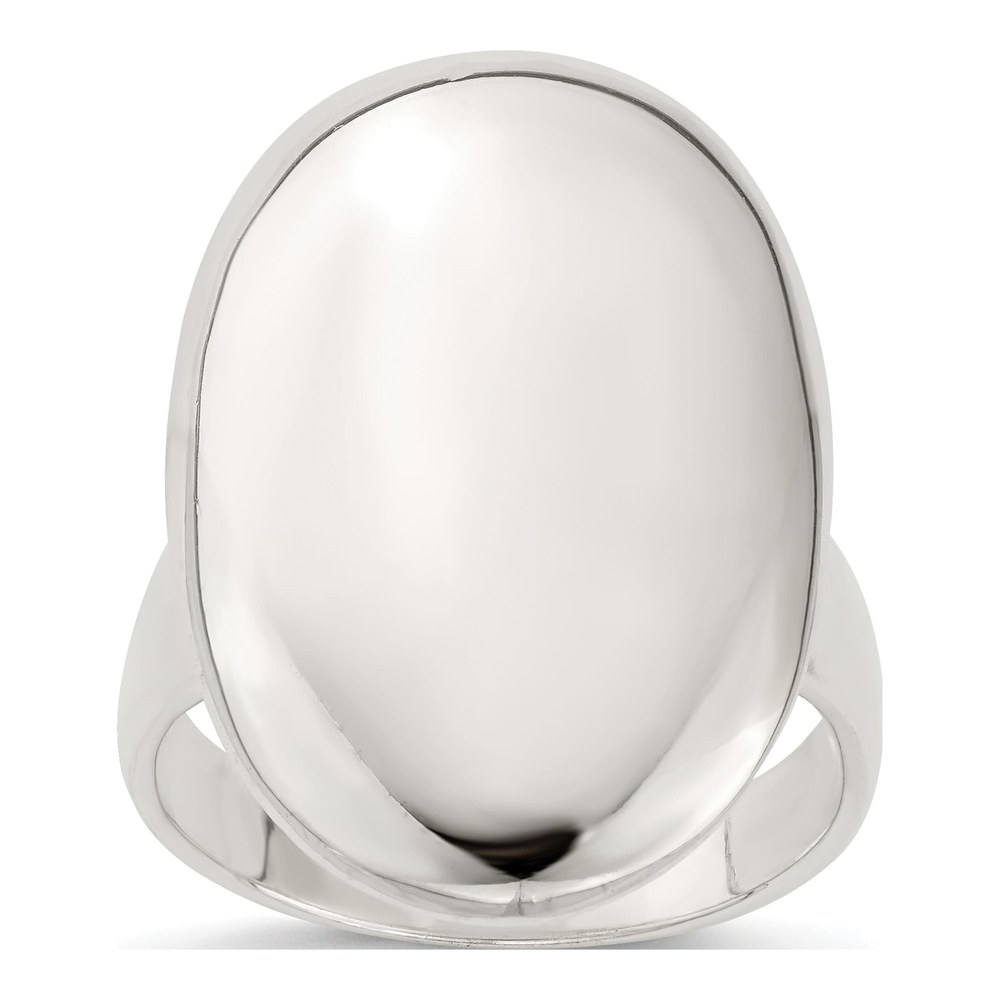 Sterling Silver Fashion Ring