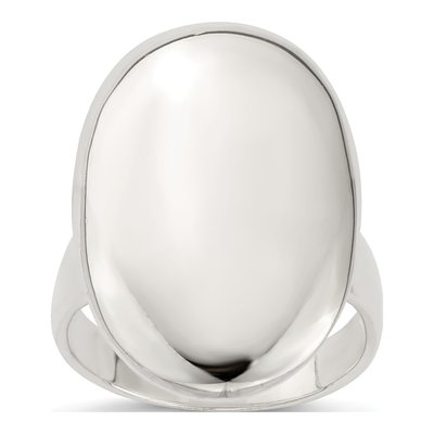 Sterling Silver Fashion Ring
