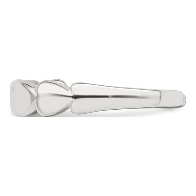 Sterling Silver Toe Ring – view 5