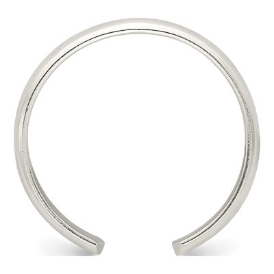 Sterling Silver Toe Ring – view 3