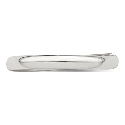 Sterling Silver Toe Ring – view 5