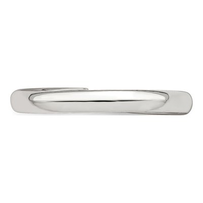Sterling Silver Toe Ring – view 6