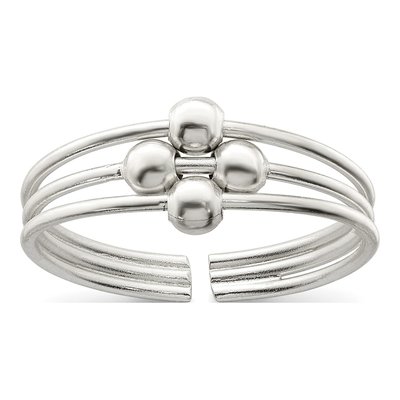 Sterling Silver Toe Ring