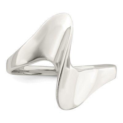 Sterling Silver 2mm Band – view 6