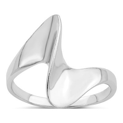 Sterling Silver 2mm Band