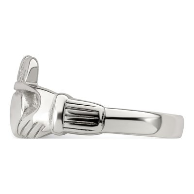 Sterling Silver Ring – view 5
