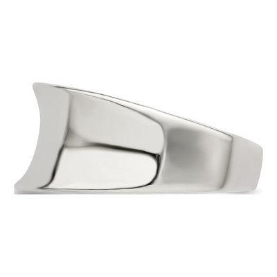 Sterling Silver Fancy Ring – view 5