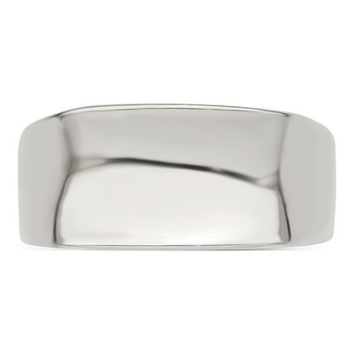 Sterling Silver Fancy Ring – view 6