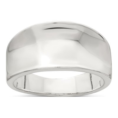 Sterling Silver Fancy Ring