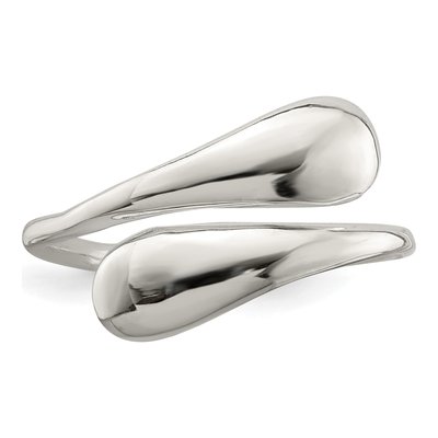 Sterling Silver 2mm Band – view 6