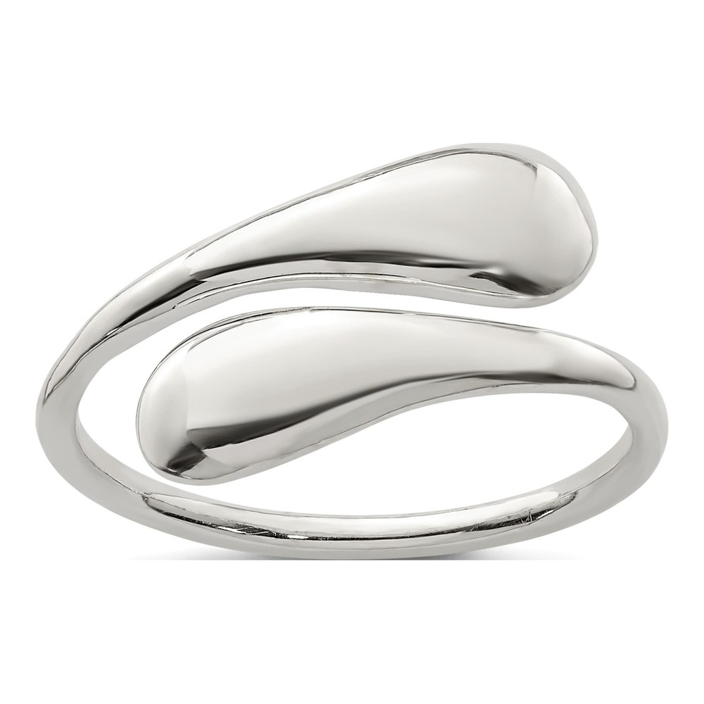 Sterling Silver 2mm Band