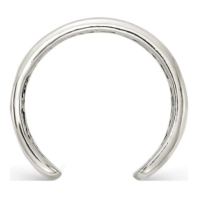 Sterling Silver Filigree Toe Ring – view 3