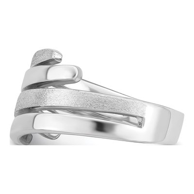 Sterling Silver Ring – view 4