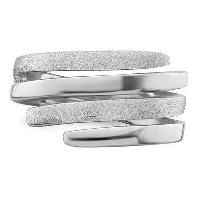 Sterling Silver Ring – view 6