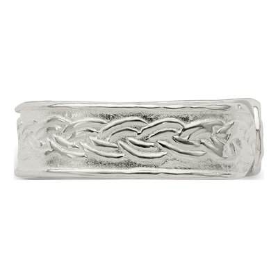 Sterling Silver Toe Ring – view 5