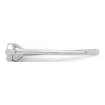 Sterling Silver Arrow Ring – view 4