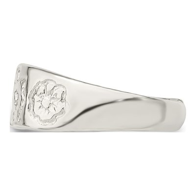 Sterling Silver Toe Ring – view 5