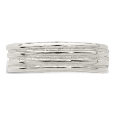 Sterling Silver Toe Ring – view 5