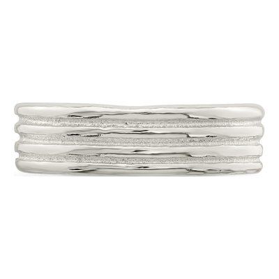Sterling Silver Toe Ring – view 6