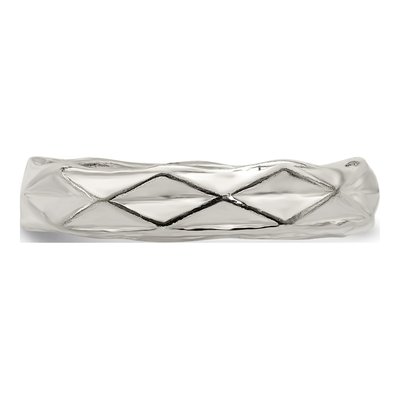 Sterling Silver Toe Ring – view 5