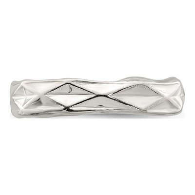 Sterling Silver Toe Ring – view 6