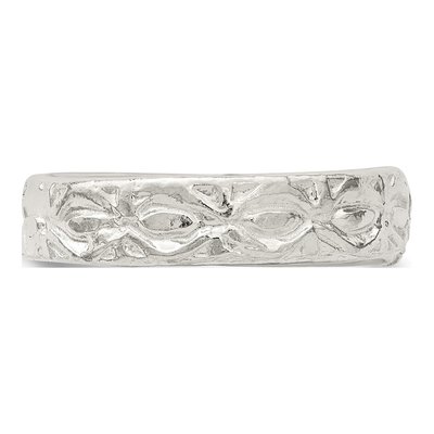 Sterling Silver Toe Ring – view 5