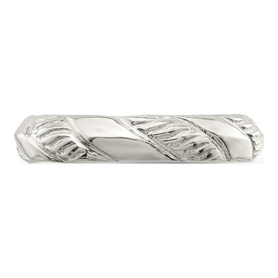 Sterling Silver Toe Ring – view 6