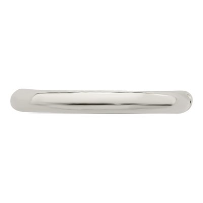Sterling Silver Toe Ring – view 4