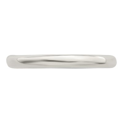 Sterling Silver Toe Ring – view 5