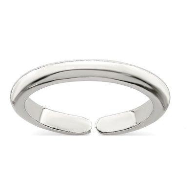 Sterling Silver Toe Ring