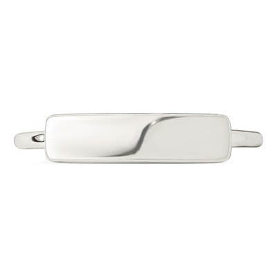 Sterling Silver Top Ring – view 6