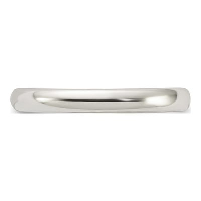 Sterling Silver Polished Toe Ring Set (2) – view 7