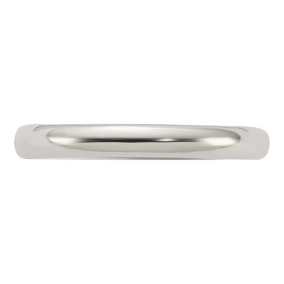 Sterling Silver Polished Toe Ring Set (2) – view 8