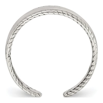 Sterling Silver Toe Ring Set of 2 – view 3