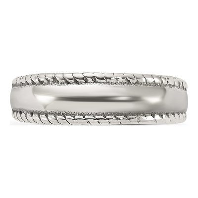 Sterling Silver Toe Ring Set of 2 – view 5