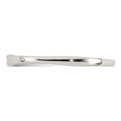 Sterling Silver CZ Ring – view 4
