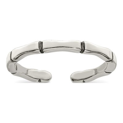 Sterling Silver Toe Ring