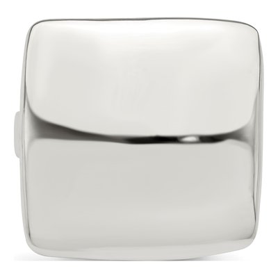 Sterling Silver 5mm Band – view 6