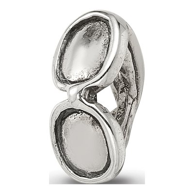 Sterling Silver Kids Sunglasses Bead