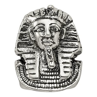 Sterling Silver Pharaoh Bead – view 5