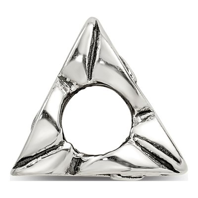 Sterling Silver Sweet Bead – view 4