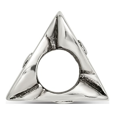 Sterling Silver Sweet Bead – view 4